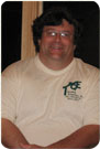 Picture of Operations Manager Tom Nutzmann