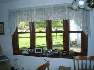 Photos of windows
